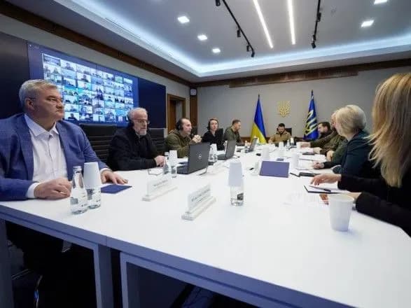 Сполучене Королівство, Данія, Японія та ще декілька країн допоможуть у відбудові Україні