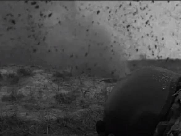 Близько 50 мін розірвалися на околиці одного з сіл на Сумщині