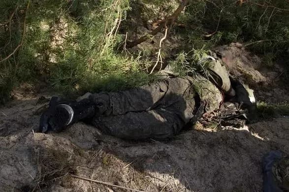 Особовий склад рф вдається до дезертирства та самокаліцтва для уникнення участі в бойових діях – Генштаб