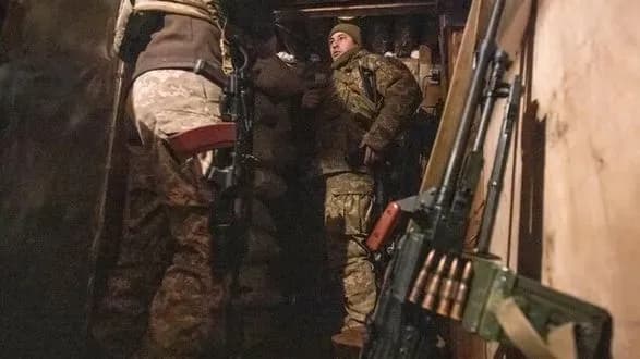 Канада запровадила санкції щодо 203 бойовиків так званих "Л/ДНР"