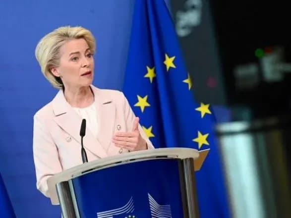 "путін вкотре зазнав невдачі": у ЄС знайшли вихід для забезпечення газом Польщі і Болгарії