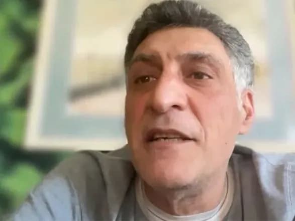 Російському пропагандисту Тиграну Кеосаяну можуть заборонити в'їзд до Казахстану за його висловлювання