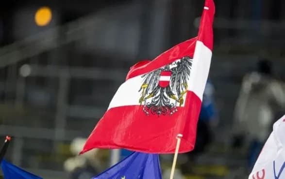 Посольство Австрії повернулося зі Львова до Києва