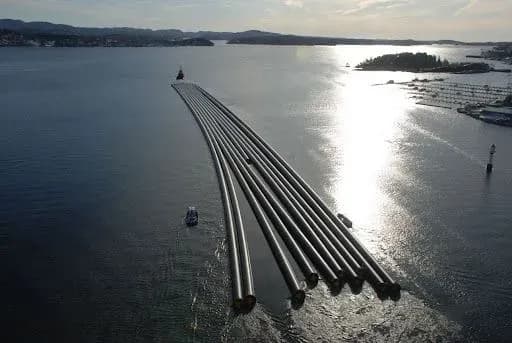 У Кабміні розповіли, що планують зробити з одеським “Глибоководним випуском”