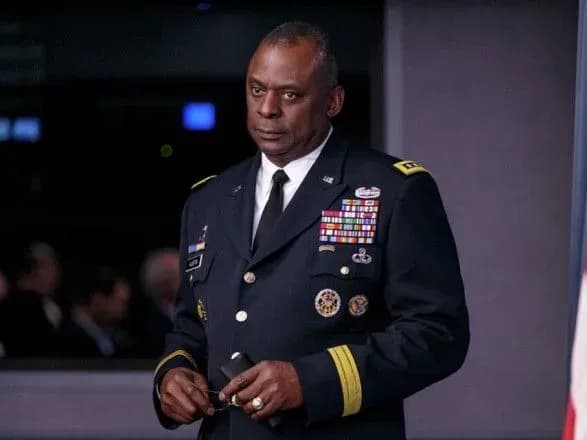 Міністерство оборони США створює центр контролю військової допомоги Україні в Німеччині