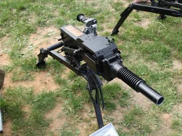 Зафіксували 15 пострілів з гранатомета: рашисти обстріляли українську територію біля пункту пропуску "Сеньківка"