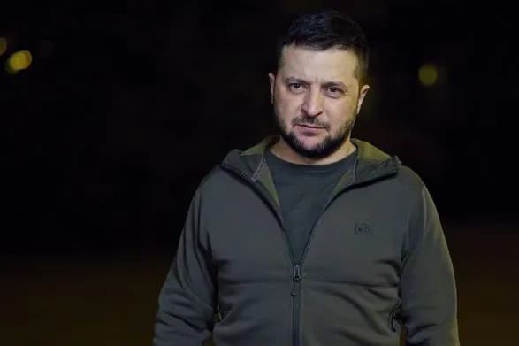 Після Бучі люди хочуть їх вбити, але для зупинення війни ми маємо поговорити: Зеленський про переговори з рф