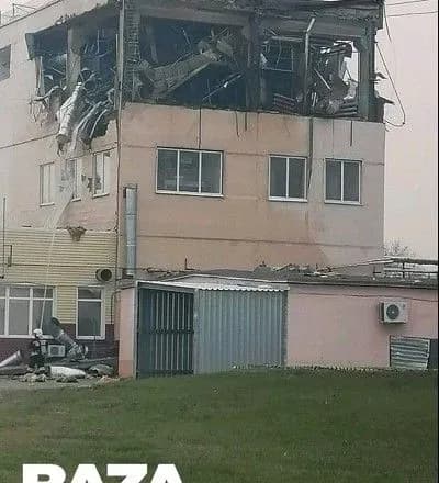 В россии произошел взрыв на одном из крупнейших фармацевтических заводов: есть пострадавшие