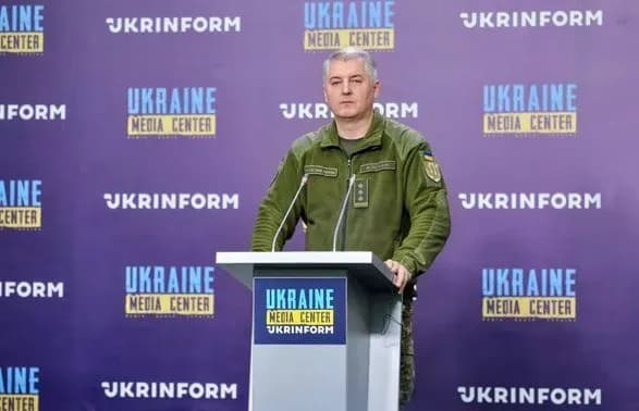 росіяни далі перегруповують та посилюють свої війська – Міноборони