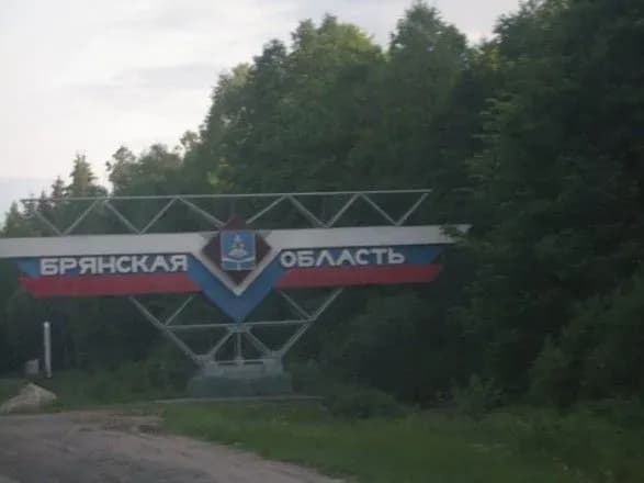 У рф заявили про обстріл прикордонного з Україною селища