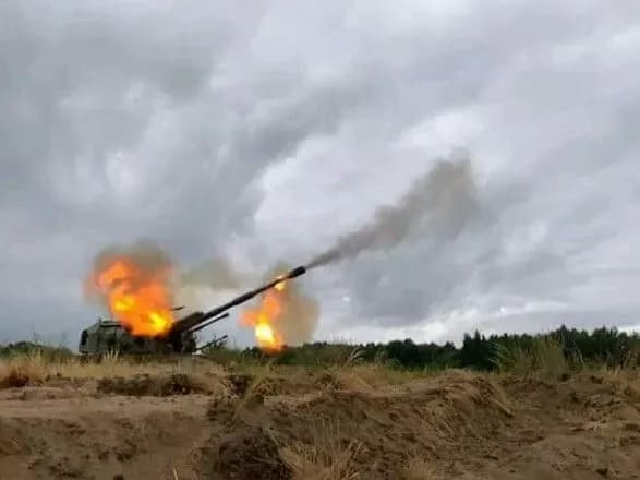 Генштаб: орки зазнали втрат одразу на кількох напрямках, основні зусилля спрямували на Криворізькому напрямку