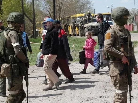 Спецоперація по евакуації з "Азовсталі" продовжиться: стали відомі деталі