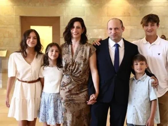 Прем'єр Ізраїлю отримав листи з двома кулями: один міг відправити "наслідувач"