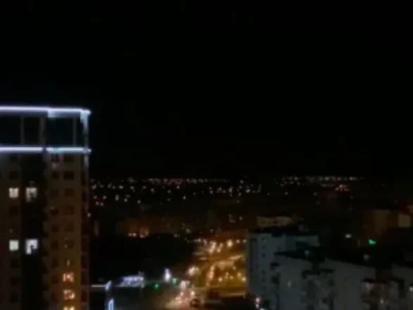 Знову "хлопок": у російському Бєлгороді повідомляють про вибух