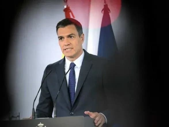 На мобільних прем'єра та міністра оборони Іспанії виявили шпигунську програму Pegasus