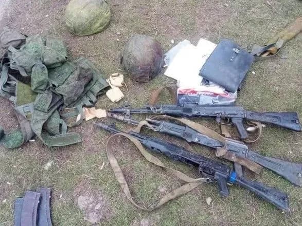 У прикордонних з Україною районах Брянської області встановлено посилені адміністративно-поліцейський і контррозвідувальний режими - Генштаб ЗСУ