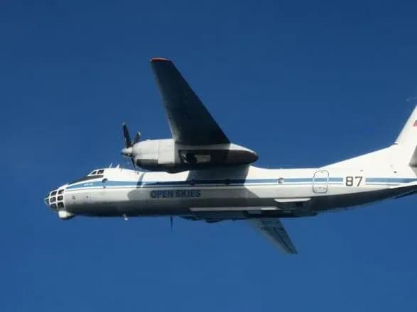 Из-за нарушения воздушного пространства Дания и Швеция вызывают послов рф