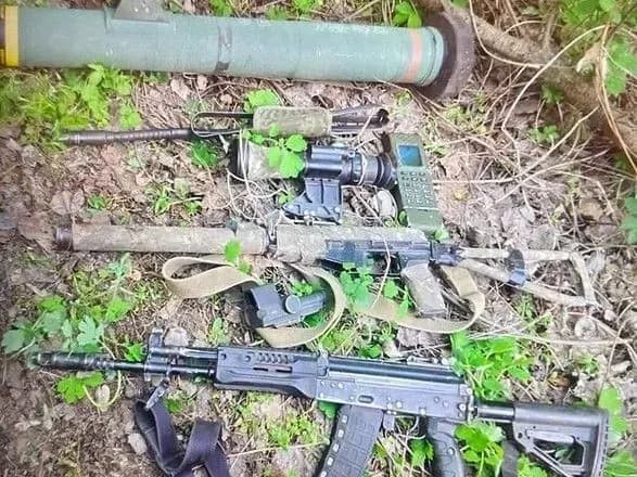 У Придністров'ї готується евакуація родин офіцерів оперативної групи російських військ - Генштаб