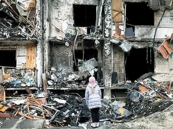 Регіональний та параметричний: Шмигаль заявив, що план відновлення України матиме два виміри