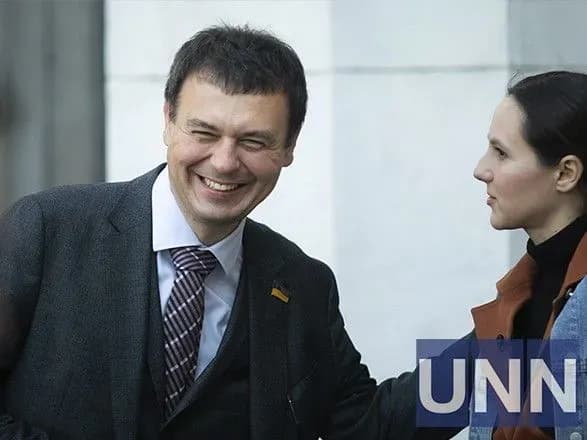 Гетманцев розповів про відновлення роботи реєстру податкових накладних