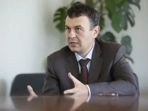 Гетманцев: міжнародні партнери не повинні думати, що взяли нашу країну на утримання