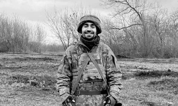 У боях під Ізюмом загинув відомий журналіст Олександр Махов