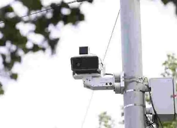 Денис Монастирський: Через декілька днів буде відновлено роботу камер автоматичної фіксації швидкості