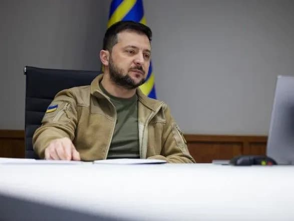 Зеленський поговорив з прем’єром Нідерландів про притягнення до відповідальності злочинців рф