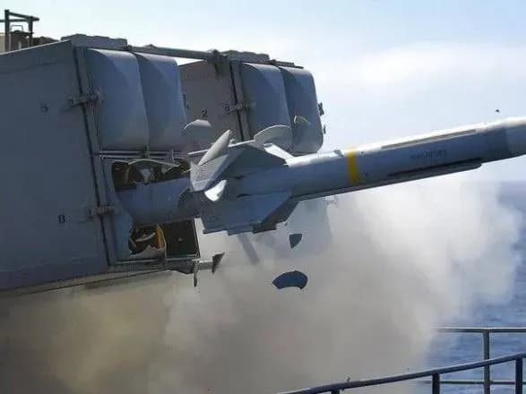 Уряд Австралії витратить 2 мільярди австралійських доларів на високотехнологічні ракети для захисту від загроз протикорабельних ракет