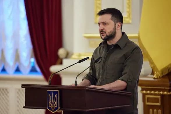 Понад 500 тисяч українців депортували у віддалені регіони росії – Зеленський