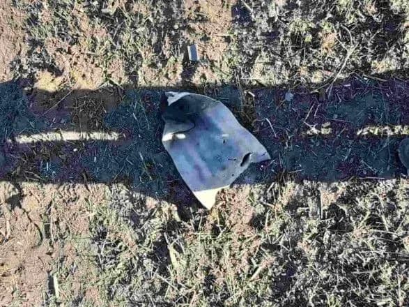 Окупанти обстріляли два райони в Дніпропетровській області - ОДА