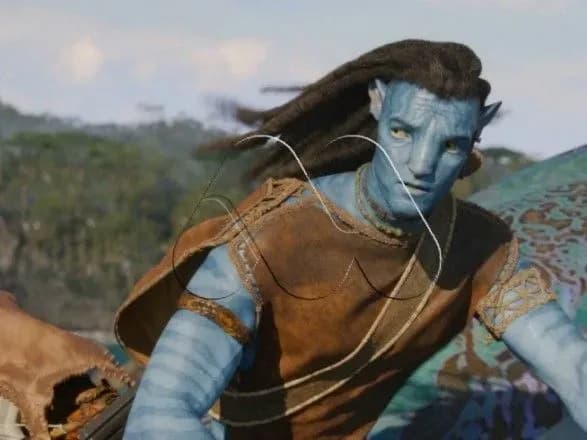 В мережі опублікували трейлер фільму "Аватар 2"