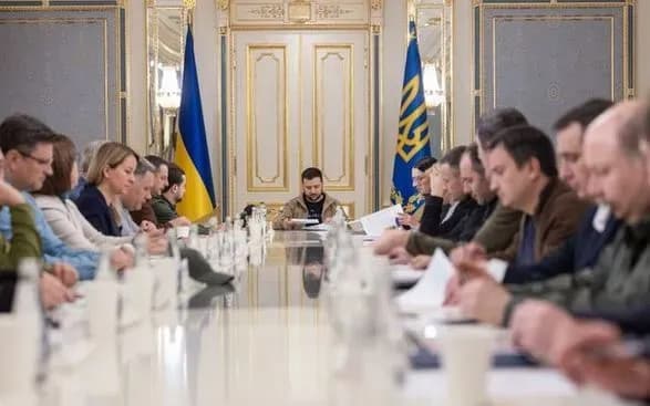 Уряд виділив  Мін'юсту 44,7 млн грн для здійснення заходів щодо утримання військовополонених