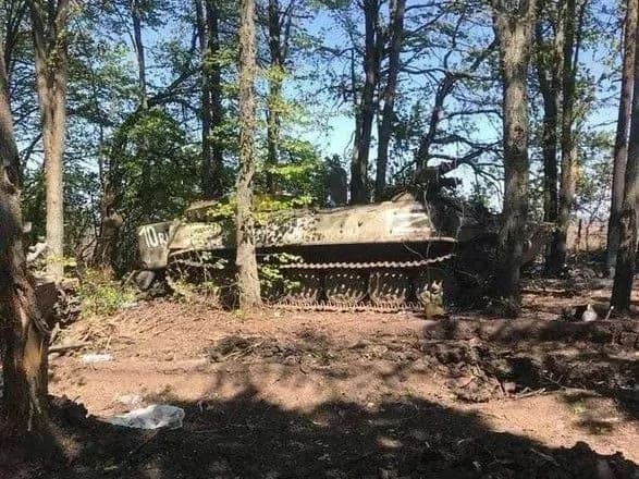 ЗСУ вибили рашистів із Циркунів під Харковом - Генштаб