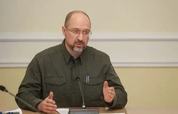 Уряд запустив пілотний проект для одночасного оформлення закордонного та внутрішнього паспортів