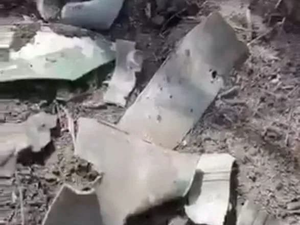 Цілились по Сумщині: ворожі Су-35 "помилково" обстріляли територію рф