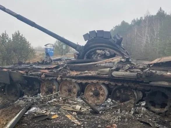 Понад 25 тисяч: у Генштабі повідомили оновлену кількість знищених окупантів