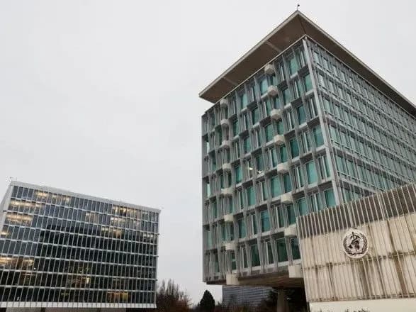 Члени ВООЗ розглянуть питання про закриття європейського офісу в росії через війну в Україні - Reuters