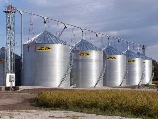 Всесвітня продовольча програма ООН закликає відновити роботу одеських портів, щоб запобігти глобальній кризі голоду