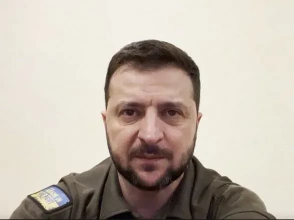 Зеленский: рассчитываем в июне получить положительный ответ о получении Украиной статуса кандидата в члены ЕС