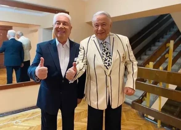 Латвія заборонила в'їзд у країну Кіркорову, Винокуру та Петросяну