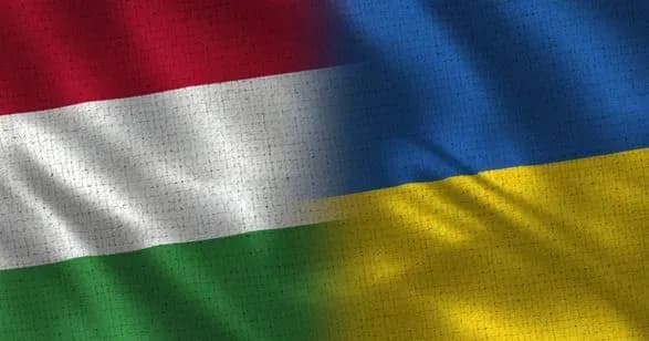 Когда начнут рассматривать вопросы членства Украины в ЕС, Венгрия поддержит их – посол