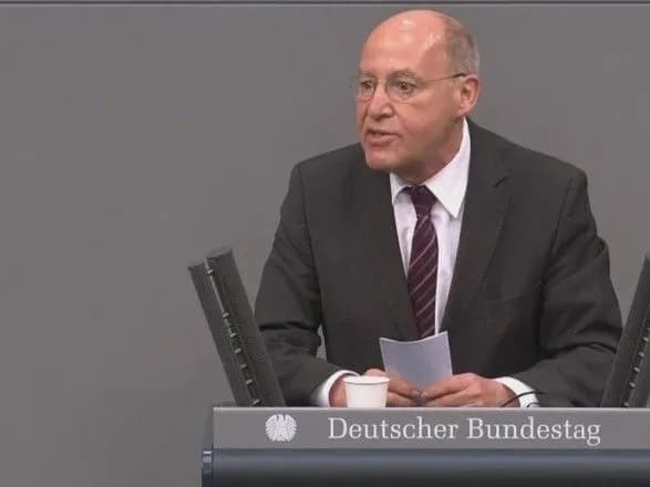У Бундестазі заявили, що застосування рф ядерної зброї проти України призведе до Третьої світової