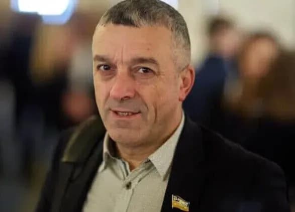 У "Слузі народу" пропонують не ліквідувати компанії росіян, а забирати їх доходи в бюджет