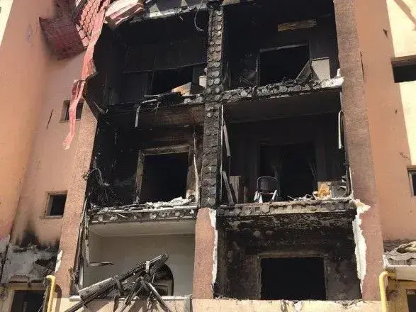 Посол Великої Британії відвідала Ірпінь