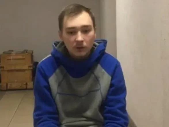 В Украине будут судить первого российского оккупанта за убийство гражданского – Венедиктова