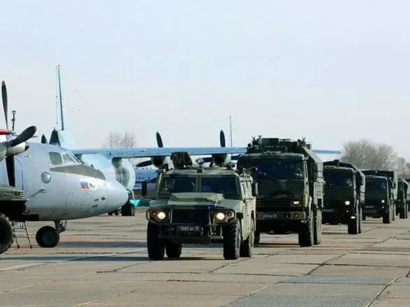 Безуспішність війни в Україні та ускладнення логістики: експерт назвав причини виведення російських військ з Сирії