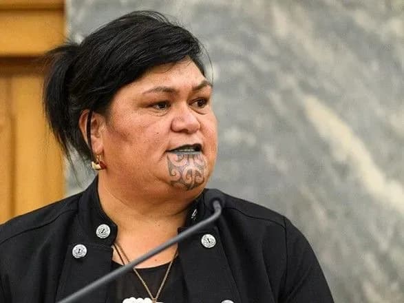 Нова Зеландія ввела санкції проти рф