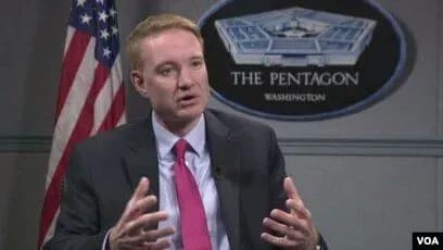 США: "несколько тысяч украинцев" отправили в так называемые фильтрационные центры, а десятки тысяч вывезли в россию