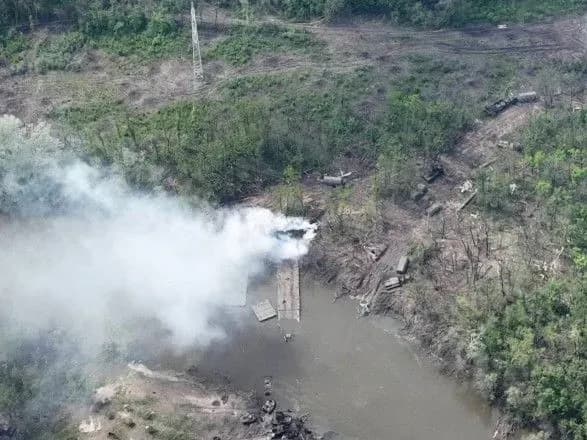 Білогорівка стратегічно важлива для росіян, адже дозволяє діяти в декількох напрямках - експерт